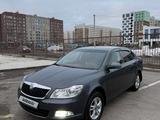 Skoda Octavia 2010 года за 4 100 000 тг. в Астана