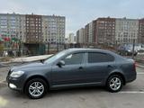 Skoda Octavia 2010 года за 4 100 000 тг. в Астана – фото 4