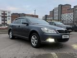 Skoda Octavia 2010 года за 4 100 000 тг. в Астана – фото 2