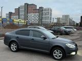 Skoda Octavia 2010 года за 4 100 000 тг. в Астана – фото 3