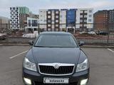 Skoda Octavia 2010 года за 4 100 000 тг. в Астана – фото 5