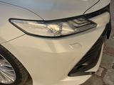 Toyota Camry 2020 года за 18 300 000 тг. в Актау – фото 3