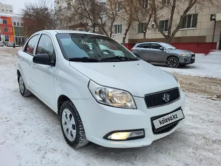 Chevrolet Nexia 2020 года за 3 680 000 тг. в Астана – фото 4