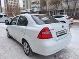 Chevrolet Nexia 2020 года за 3 680 000 тг. в Астана – фото 5