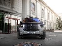 BYD Yangwang U8 2024 года за 65 000 000 тг. в Алматы