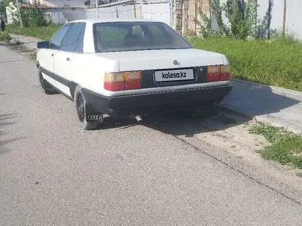 Audi 100 1988 года за 700 000 тг. в Туркестан – фото 6