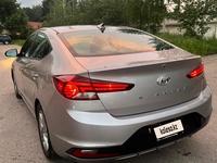 Hyundai Elantra 2020 годаүшін6 100 000 тг. в Алматы