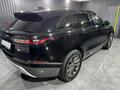 Land Rover Range Rover Velar 2019 года за 43 000 000 тг. в Алматы – фото 4