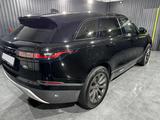 Land Rover Range Rover Velar 2019 годаүшін43 000 000 тг. в Алматы – фото 4