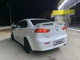 Mitsubishi Lancer 2007 годаfor3 200 000 тг. в Актобе – фото 3