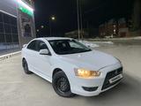 Mitsubishi Lancer 2007 годаfor3 200 000 тг. в Актобе – фото 2