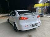 Mitsubishi Lancer 2007 годаfor3 200 000 тг. в Актобе – фото 4