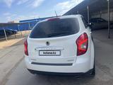 SsangYong Actyon 2013 годаүшін4 900 000 тг. в Байконыр – фото 3