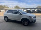 SsangYong Actyon 2013 годаүшін4 900 000 тг. в Байконыр – фото 4