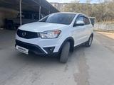 SsangYong Actyon 2013 годаүшін4 900 000 тг. в Байконыр – фото 2