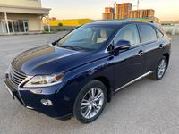 Lexus RX 350 2014 года за 16 500 000 тг. в Атырау