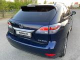 Lexus RX 350 2014 года за 16 500 000 тг. в Атырау – фото 4