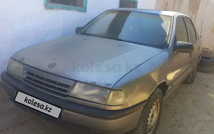 Opel Vectra 1992 годаүшін750 000 тг. в Туркестан