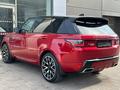 Land Rover Range Rover Sport 2018 годаүшін41 000 000 тг. в Астана – фото 7