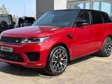 Land Rover Range Rover Sport 2018 годаfor41 000 000 тг. в Астана