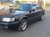 Audi 100 1991 годаfor2 500 000 тг. в Шымкент