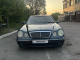 Mercedes-Benz E 320 2001 года за 4 800 000 тг. в Караганда – фото 3