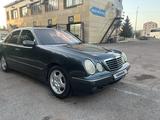 Mercedes-Benz E 320 2001 года за 4 800 000 тг. в Караганда – фото 2