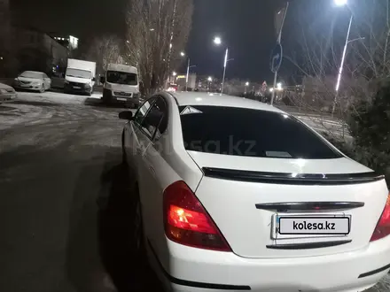 Nissan Teana 2007 года за 3 500 000 тг. в Уральск – фото 6