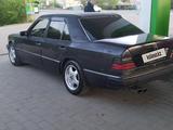 Mercedes-Benz E 200 1992 годаүшін1 400 000 тг. в Павлодар – фото 2