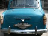 Ретро-автомобили СССР 1960 годаүшін1 650 000 тг. в Алматы – фото 3
