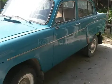 Ретро-автомобили СССР 1960 года за 1 650 000 тг. в Алматы – фото 2