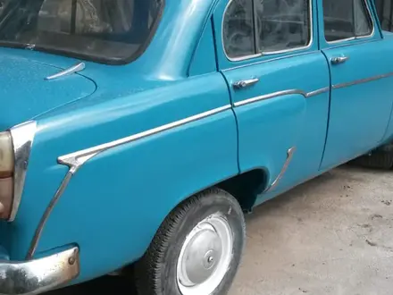Ретро-автомобили СССР 1960 года за 1 650 000 тг. в Алматы – фото 5