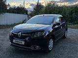 Renault Logan 2015 года за 4 990 000 тг. в Караганда