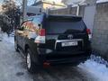 Toyota Land Cruiser Prado 2011 года за 17 800 000 тг. в Алматы – фото 4