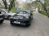 Hyundai Sonata 2021 года за 10 500 000 тг. в Алматы – фото 2