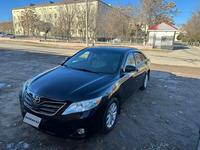 Toyota Camry 2011 годаүшін7 600 000 тг. в Шымкент