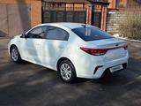 Kia Rio 2019 года за 7 200 000 тг. в Алматы