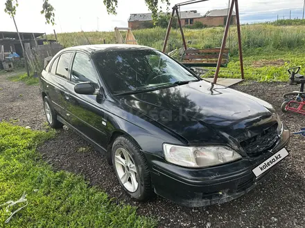 Honda Accord 2001 года за 1 800 000 тг. в Усть-Каменогорск – фото 6