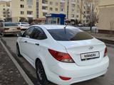 Hyundai Accent 2013 годаүшін4 500 000 тг. в Алматы – фото 3