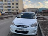 Hyundai Accent 2013 годаүшін4 500 000 тг. в Алматы