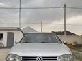 Volkswagen Golf 2001 года за 2 400 000 тг. в Тараз