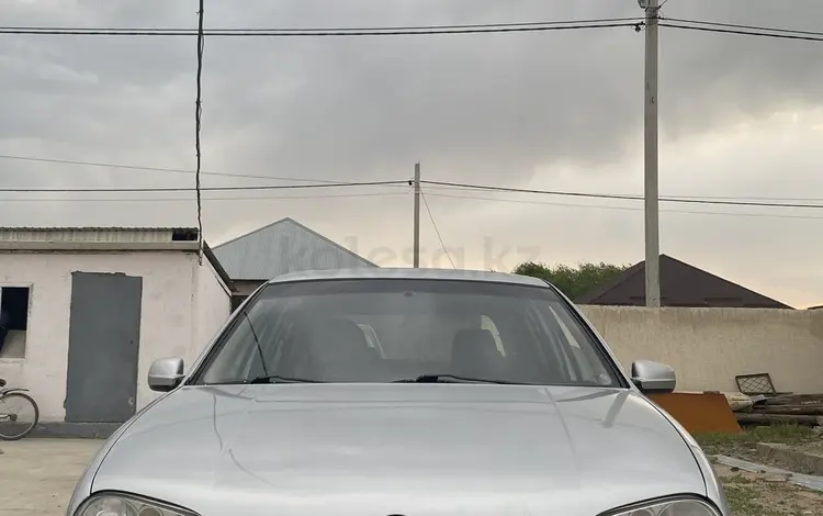Volkswagen Golf 2001 года за 2 400 000 тг. в Тараз