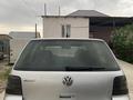 Volkswagen Golf 2001 года за 2 400 000 тг. в Тараз – фото 4