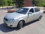 ВАЗ (Lada) Priora 2170 2008 года за 2 400 000 тг. в Экибастуз – фото 2