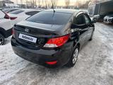 Hyundai Solaris 2012 годаfor4 600 000 тг. в Кокшетау – фото 4