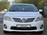 Toyota Corolla 2011 года за 4 200 000 тг. в Астана – фото 2