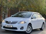 Toyota Corolla 2011 года за 4 200 000 тг. в Астана