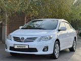 Toyota Corolla 2011 года за 4 200 000 тг. в Астана – фото 5