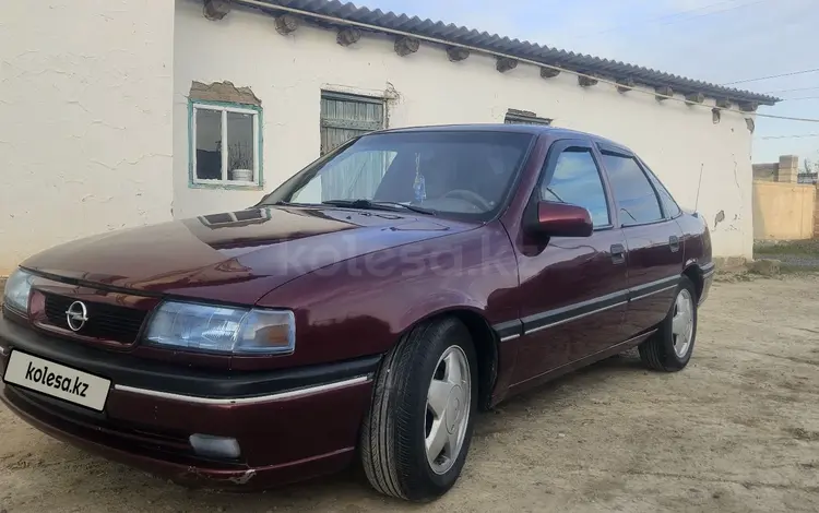 Opel Vectra 1995 года за 1 700 000 тг. в Кызылорда