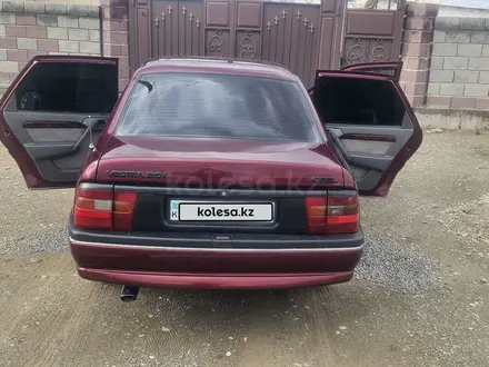 Opel Vectra 1995 года за 1 700 000 тг. в Кызылорда – фото 3